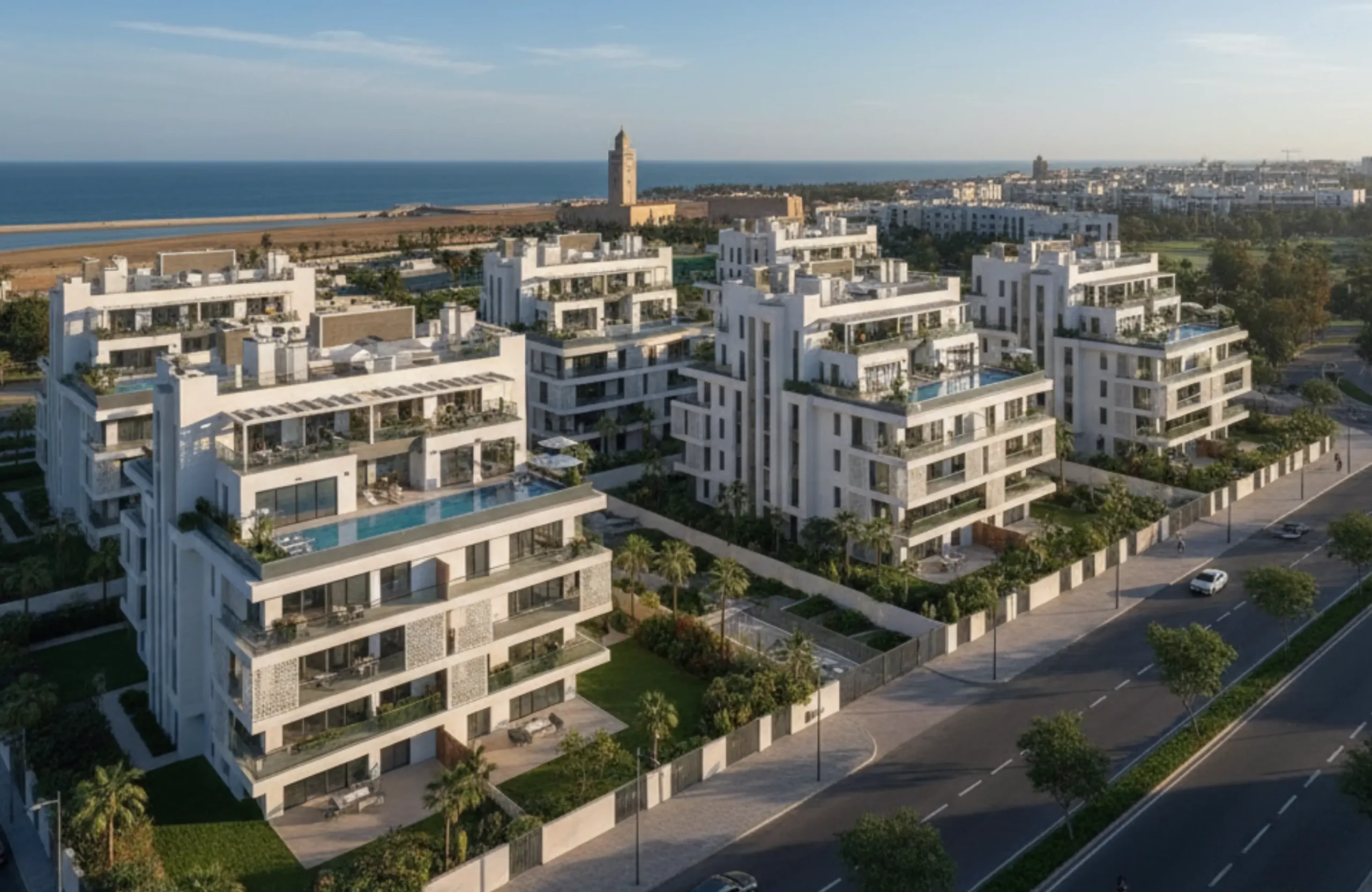 immobilier maroc 2025